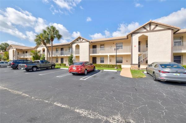 Brittany Court, 2391 NW 89th Dr #409, Coral Springs, Florida 33065, image 1