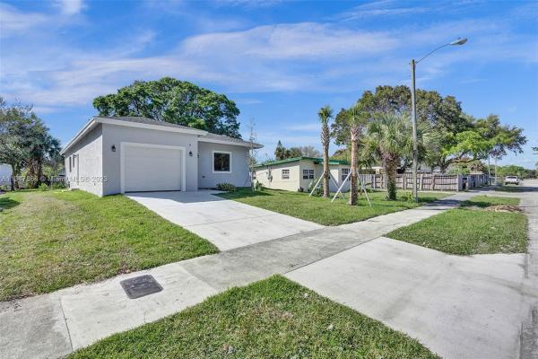 Broward Park, 17 NW 27th Ter, Fort Lauderdale, Florida 33311, image 1