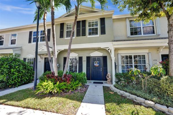 Kokomo Key, 1030 Kokomo Key Ln, Delray Beach, Florida 33483, image 1
