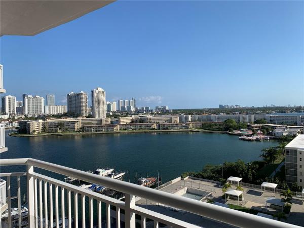 Del Prado North Towers, 18061 Biscayne Blvd #1204-2, Aventura, Florida 33160, image 2