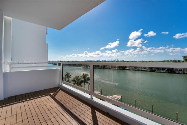 Seacoast 5700, 5700 Collins Ave #6F, Miami Beach, Florida 33140, image 1