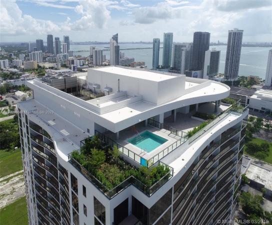 Canvas, 1600 NE 1st Ave #1912, Miami, Florida 33132, image 2