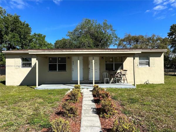Airline Estates, 2113 NW 93rd St, West Little River, Florida 33147, image 1