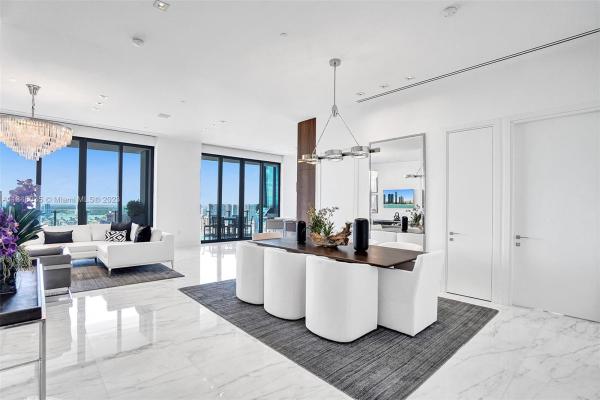 Muse, 17141 Collins Ave #2502, Sunny Isles Beach, Florida 33160, image 1