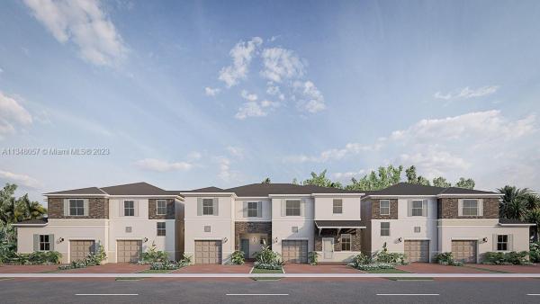 Marbella, 823 SE 17th St, Homestead, Florida 33034, image 1