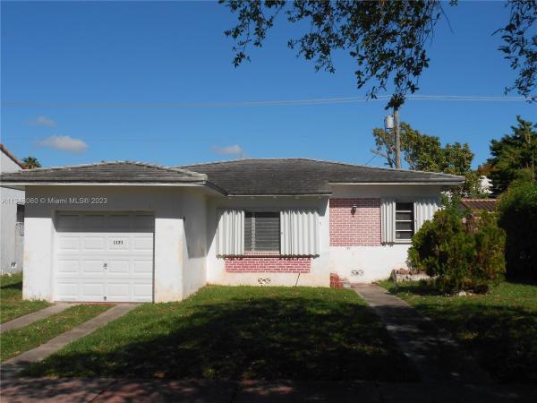 Oceanside Isle Of Normandy, 1171 Biarritz Dr, Miami Beach, Florida 33141, image 1