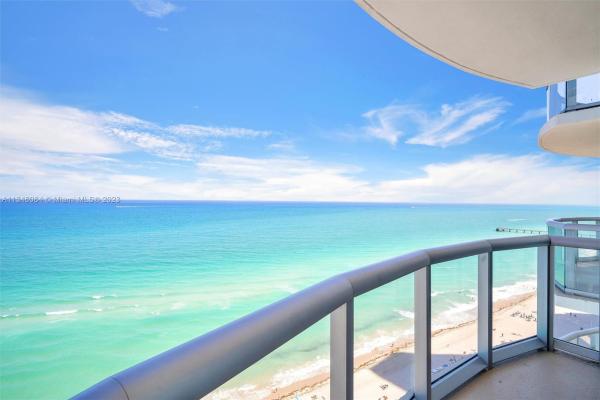 Sole On The Ocean, 17315 Collins Ave #2301, Sunny Isles Beach, Florida 33160, image 1