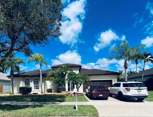 Fairways At Keys Gate, 3125 Fairways Dr, Homestead, Florida 33035, image 1