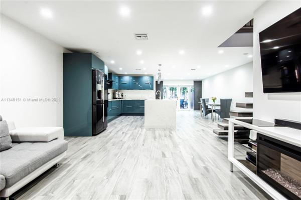 Classic Townhouses West, 4868 Sheridan St #5, Hollywood, Florida 33021, image 1