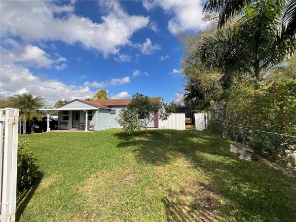 Miami Park, 9733 Little River Blvd, West Little River, Florida 33147, image 1