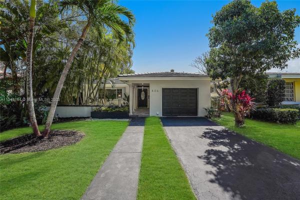 Riviera, 406 Miller Rd, Coral Gables, Florida 33146, image 2