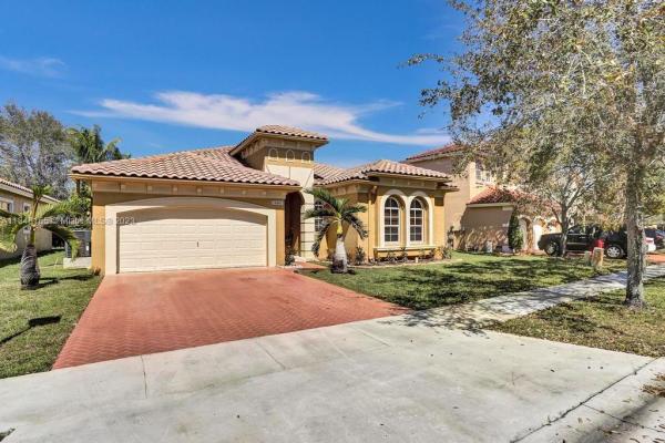 Escada At Vizcaya, 14081 SW 54th St, Miramar, Florida 33027, image 1