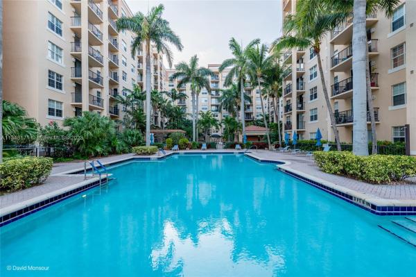 Flagler Pointe, 1801 N Flagler Dr #228, West Palm Beach, Florida 33407, image 1