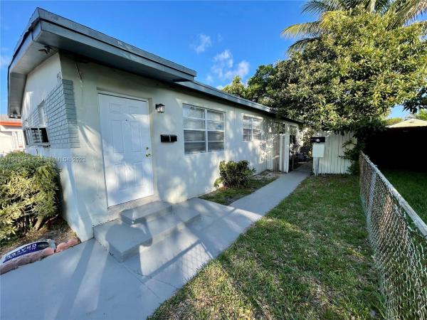 West Harlem, 732 NW 4th St, Hallandale Beach, Florida 33009, image 1