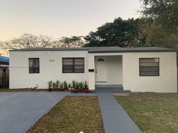 North Miami Estates, 1228 NW 43rd St, Miami, Florida 33142, image 2
