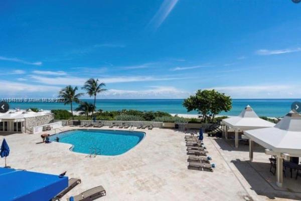 Oceanside Plaza, 5555 Collins Ave #6J, Miami Beach, Florida 33140, image 1