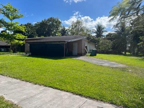 Naranja Park, 27010 SW 145th Ave Rd, Naranja, Florida 33032, image 1