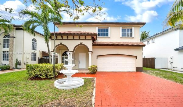 1308 SW 154th Ave, Unincorporated Dade County, Florida 33194, image 2