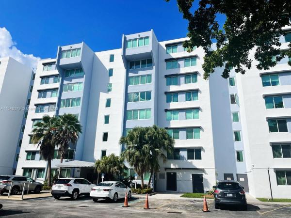Summit Tower Of Dadeland, 9125 SW 77th Ave #307, Kendall, Florida 33156, image 1