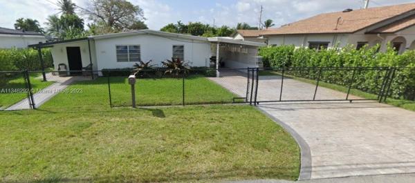 Coral Villas, 6490 SW 31st St, Coral Terrace, Florida 33155, image 1
