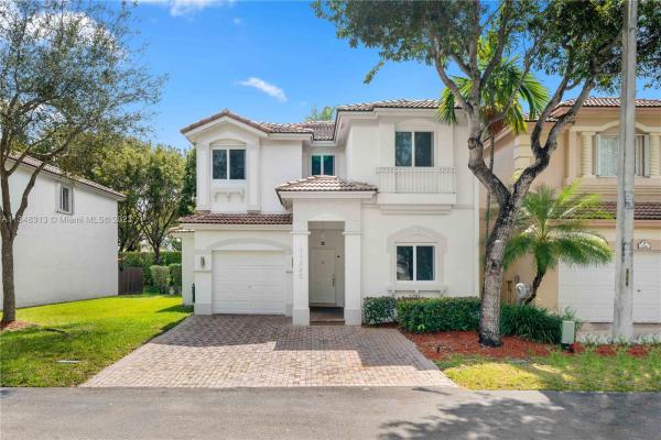 Martinique At Doral Isles, 11360 NW 72nd Ter, Doral, Florida 33178, image 1