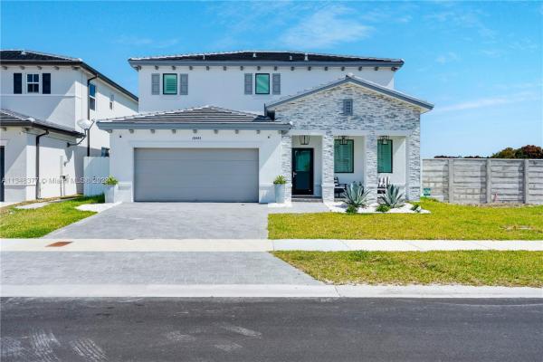 Galiano Pointe, 18445 SW 136th Ave, Richmond West, Florida 33177, image 1