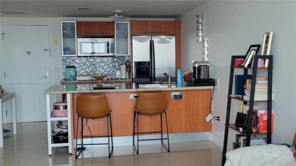 Latitude On The River, 185 SW 7th St #3308, Miami, Florida 33130, image 1