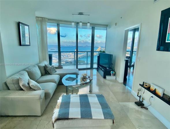 MarinaBlue, 888 Biscayne Blvd #3312, Miami, Florida 33132, image 2