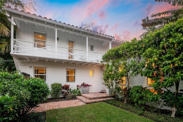 Rivo Alto, 115 3rd Rivo Alto Ter, Miami Beach, Florida 33139, image 1