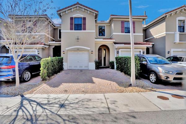 Madison Place, 1020 NW 33rd Ct #1020, Pompano Beach, Florida 33064, image 1