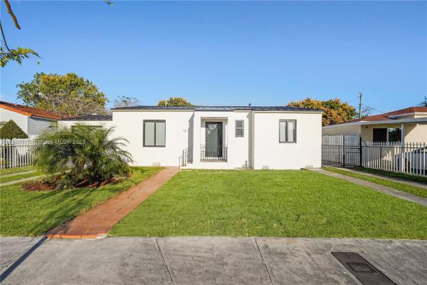 Flagler Sun Homes, 131 SW 51st Pl, Miami, Florida 33134, image 1