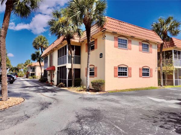 Barcelona Gardens, 101 E Mcnab Rd #421, Pompano Beach, Florida 33060, image 1