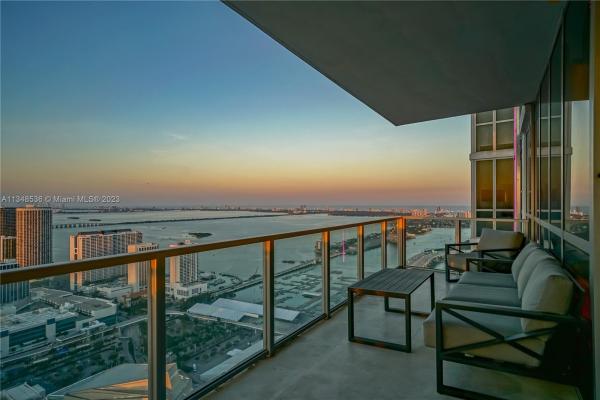 Marquis Residences, 1100 Biscayne Blvd #5405, Miami, Florida 33132, image 2