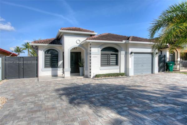 North Palm Estates, 19901 NW 77th Ct, Hialeah, Florida 33015, image 1