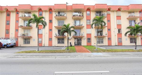 Madrid Terrace, 6820 W Flagler St #107, Miami, Florida 33144, image 1