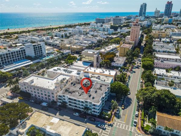 Penn Ten, 949 Pennsylvania Ave #209, Miami Beach, Florida 33139, image 1