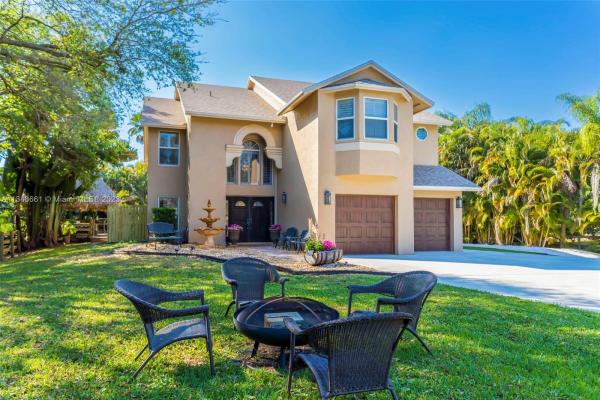 Paradise Farms, 2631 SW 136th Ave, Davie, Florida 33330, image 1
