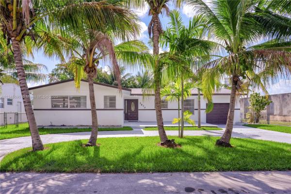 Hollywood Little Ranches, 2930 Madison St, Hollywood, Florida 33020, image 2