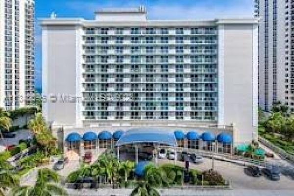 The Aventura Beach Club, 19201 Collins Ave #1023, Sunny Isles Beach, Florida 33160, image 2