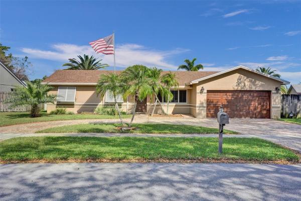 Flamingo Gardens Tamarind, 5334 SW 116th Ave, Cooper City, Florida 33330, image 1