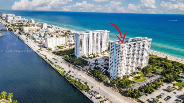 The Summit, 1201 S Ocean Dr #120S, Hollywood, Florida 33019, image 2