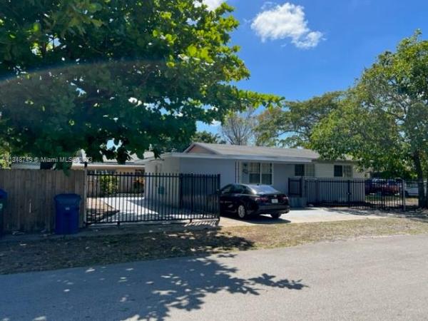 Queens Park, 1791 NW 114th St, Westview, Florida 33167, image 1