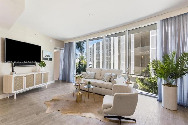 One Ocean, 1 Collins Ave #204, Miami Beach, Florida 33139, image 1
