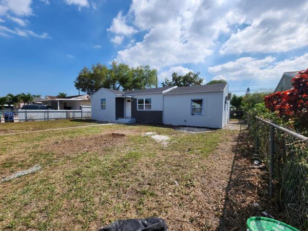 West Little River Heights, 2238 NW 81st Ter, West Little River, Florida 33147, image 1