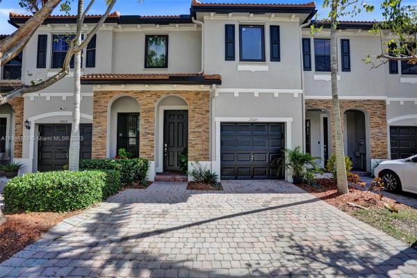 Silver Palms East, 23425 SW 113th Psge 0, Princeton, Florida 33032, image 2