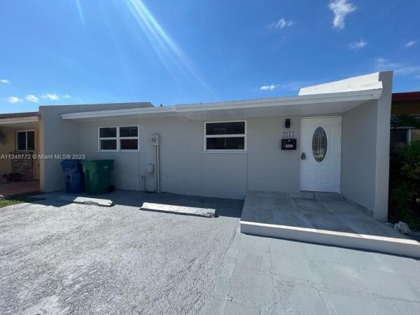 Summer Grove, 2024 SW 103rd Ct #2024, University Park, Florida 33165, image 1