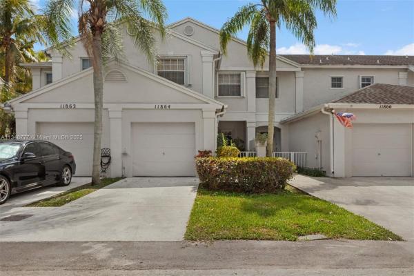 Amaretto, 11864 SW 97th Ter #11864, Kendall, Florida 33186, image 1