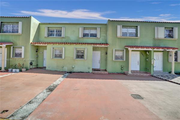 Villa 56 South, 5575 W 17th Ave #1106, Hialeah, Florida 33012, image 1