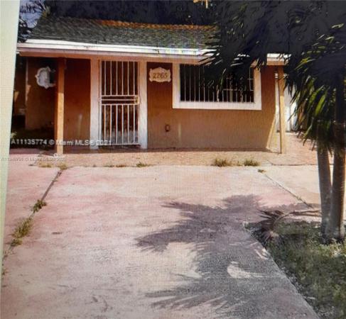 Sunny Slope Park, 2265 NW 51st Ter, Brownsville, Florida 33142, image 1