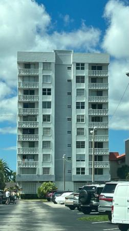 Ashleigh House, 3113 S Ocean Dr #209, Hallandale Beach, Florida 33009, image 1